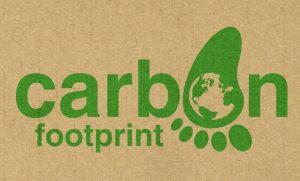 Advantages of Green Packaging to the Environment - Decrease carbon footprint