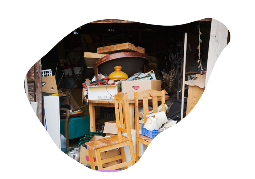 Garage Clearance in St Albans