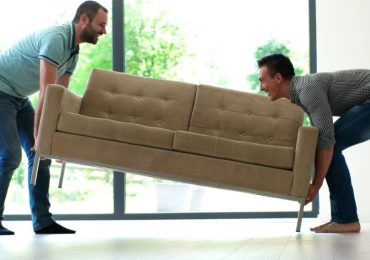 Sofa Removal Services