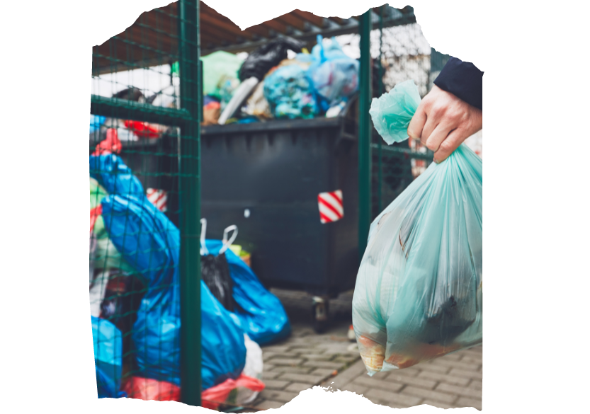 Rubbish Removal Services Brent Cross