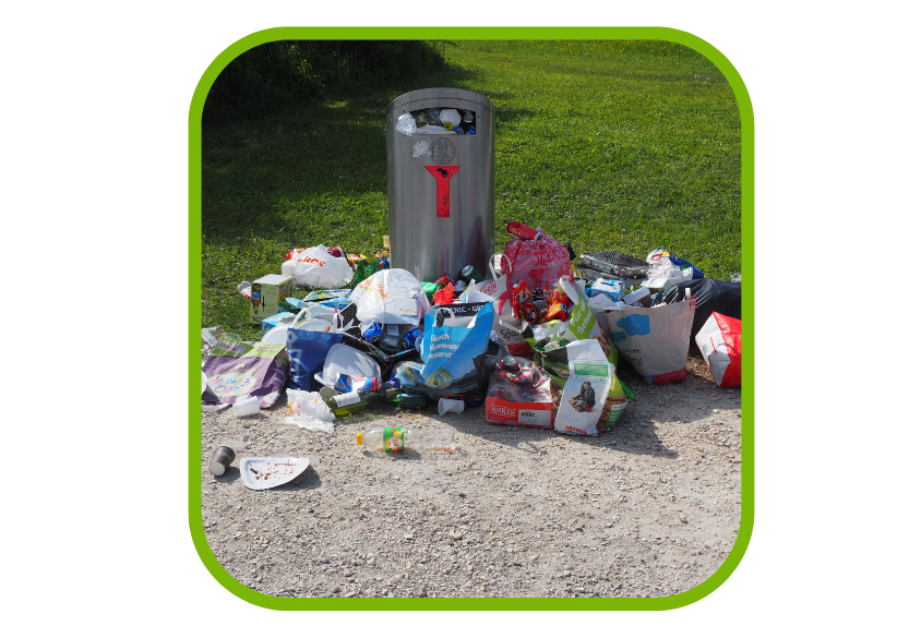 Rubbish Removal in Brent Cross NW2