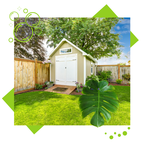 Shed Clearance London