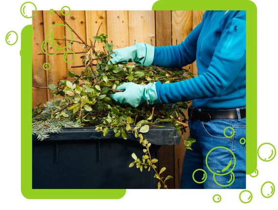 Commercial Waste Removal Hackney