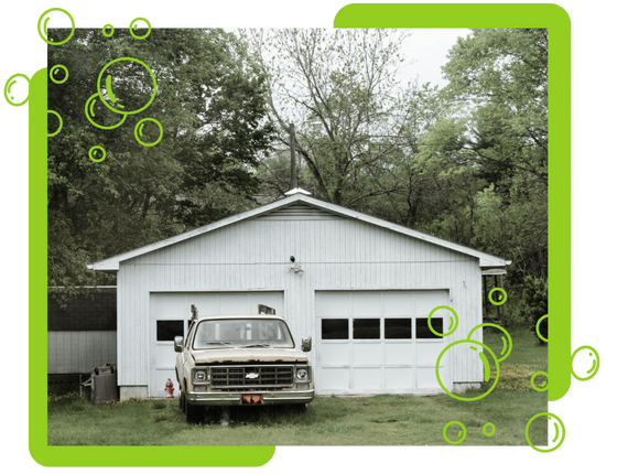 Commercial waste removal St. Albans