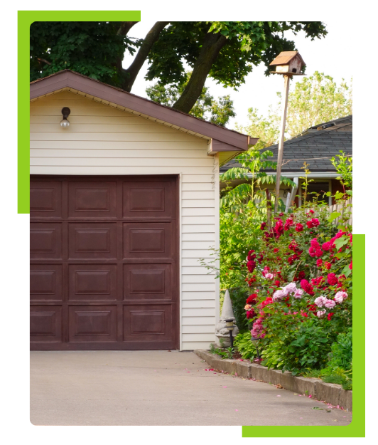 Eco-friendly Garage Clearance London