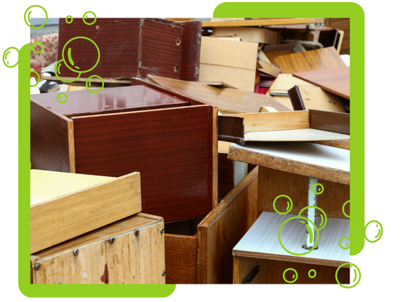 Eco-friendly waste removal St. Albans