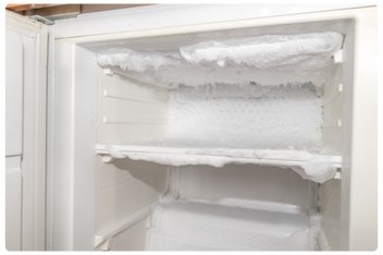 Fridge Disposal London