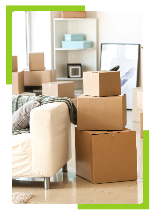 Full House Clearance London