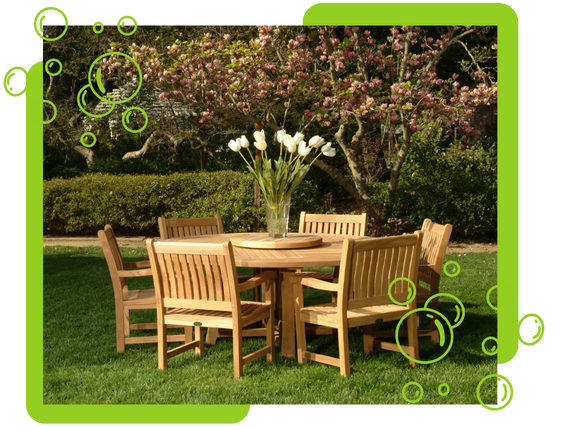 Furniture Disposal Potters Bar