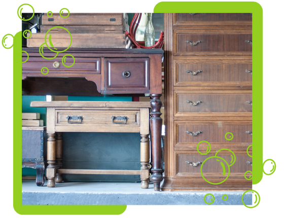 Furniture removal Southwark