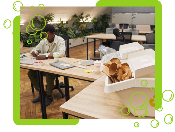 Hackney E9 Rubbish Clearance