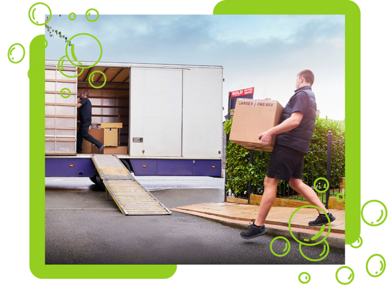 House Clearance Harrow