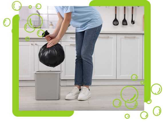 House clearance Lambeth