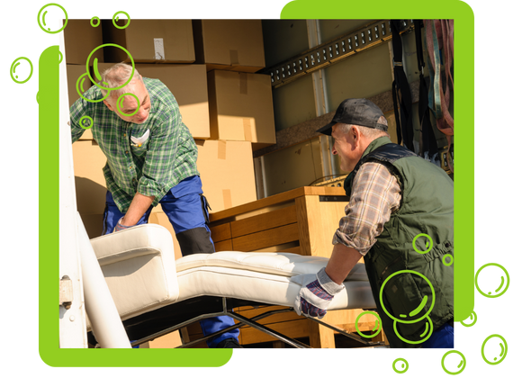 Household Waste Collection Hackney E9