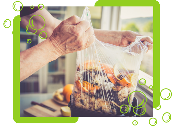 Household rubbish clearance NW3