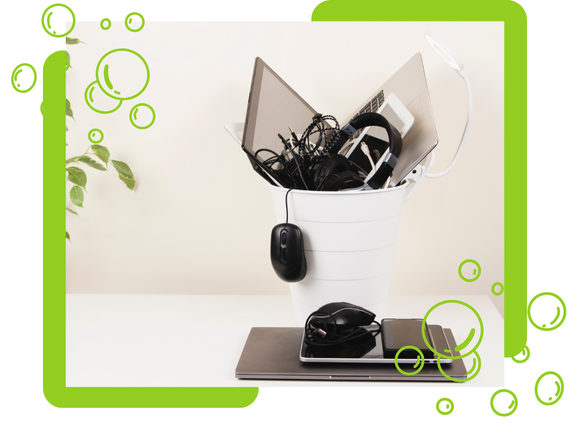 Junk removal Hampstead NW3