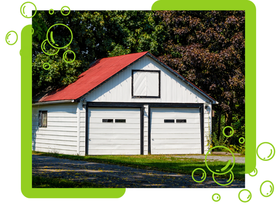 Lambeth waste collection