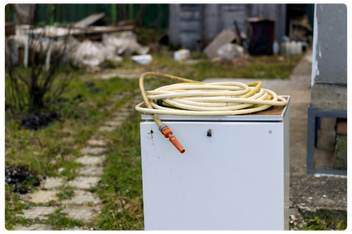 London Fridge Disposal Service