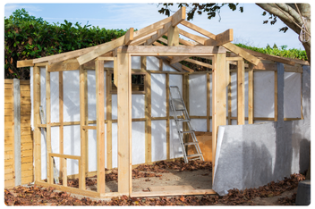 London Shed Clearance Services