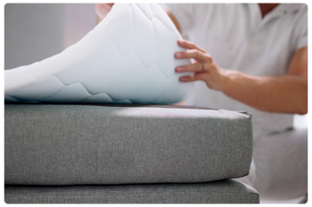 London mattress recycling