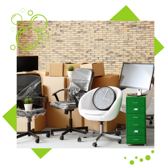 Office Waste Clearance Services London