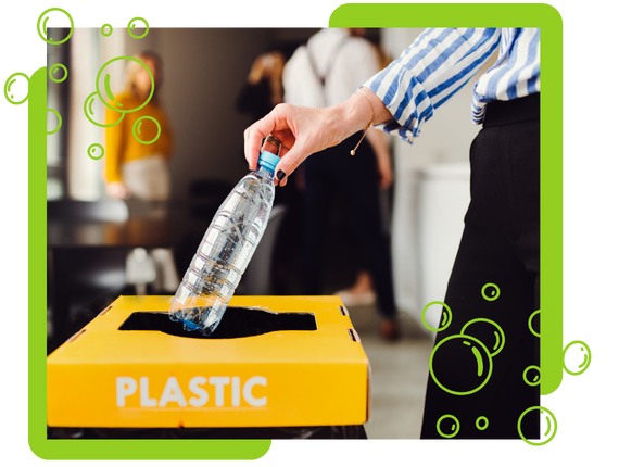 Office clearance Southwark