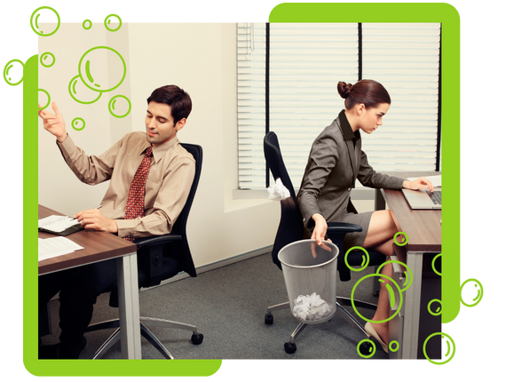 Office clearance St. Albans AL1