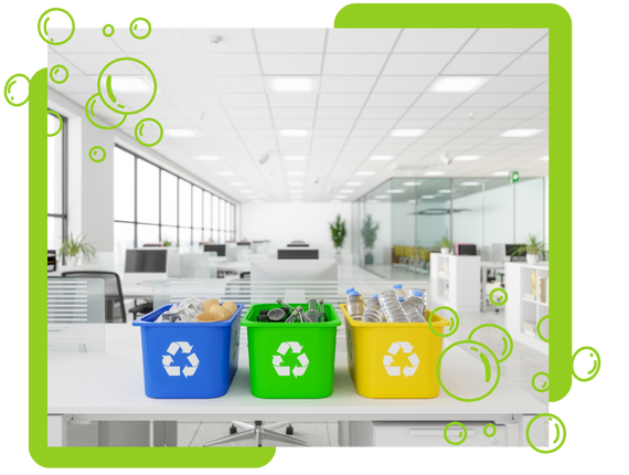 Potters Bar Waste Disposal Services