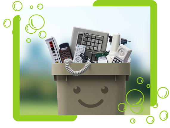 Professional Rubbish Removal Harrow