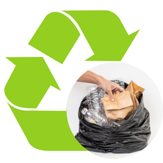 Residential Rubbish Removal Camden