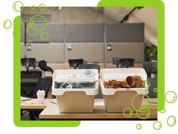 Rubbish Collection Hatfield