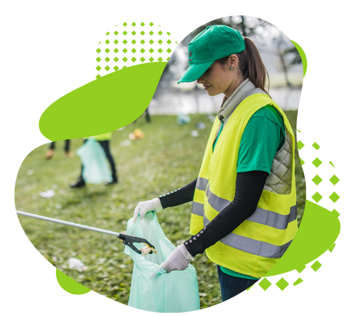 Rubbish Removal Services in Harrow