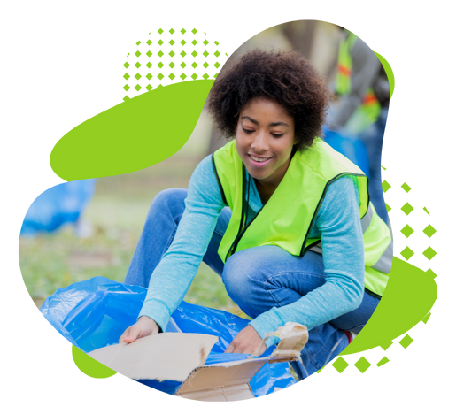 Rubbish removal Southwark