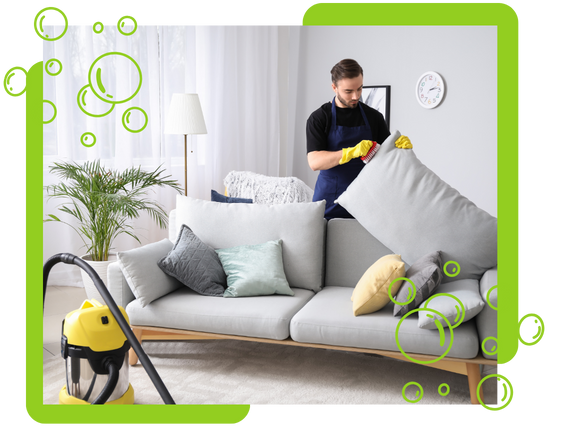 Same-day rubbish removal Southwark