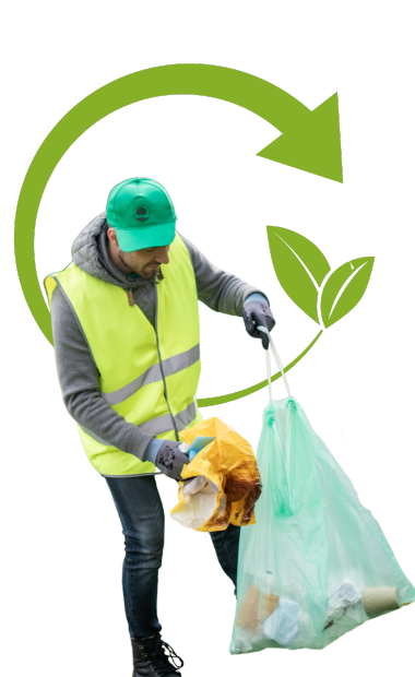 Southwark rubbish clearance