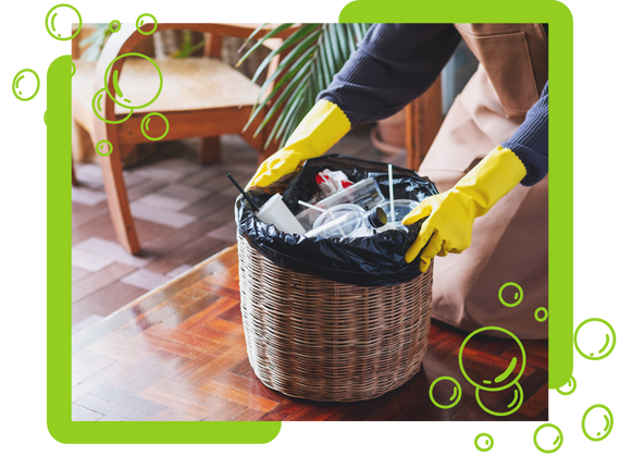 Waste Clearance Hatfield