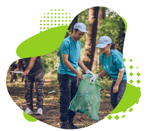 Waste clearance Hampstead