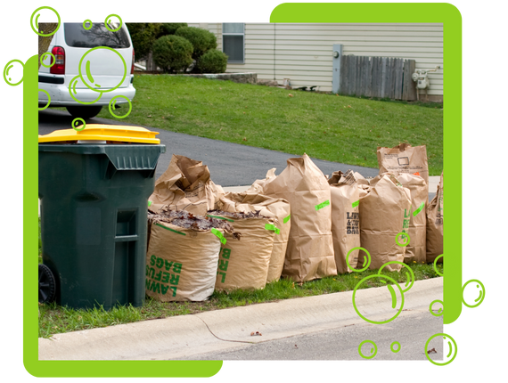 Bulky Waste Collection North London