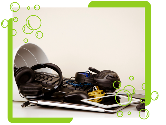 Office Clearance North London