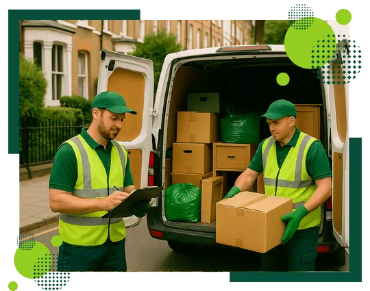 Affordable Rubbish Removal in Kensington