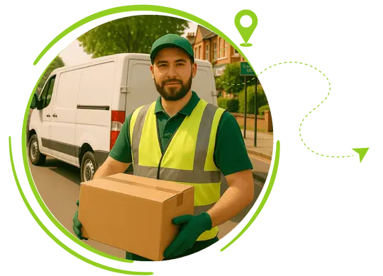 Rubbish Removal Services in Hanwell W7