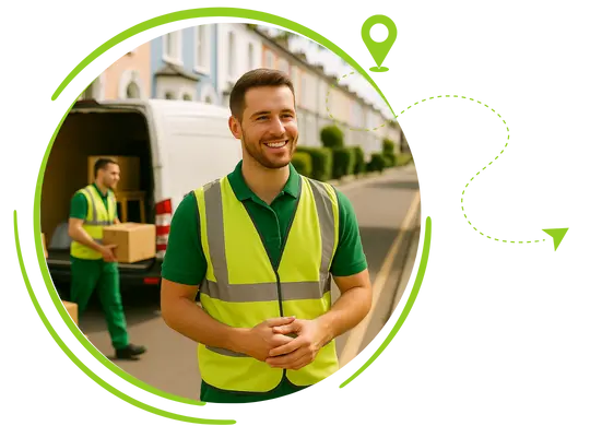 Rubbish Removal Services in West Ealing