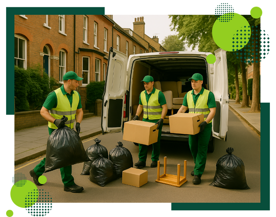 Affordable-Rubbish-Removal-in-Highgate-