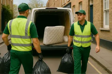 Expert furniture clearance service in Northern Head