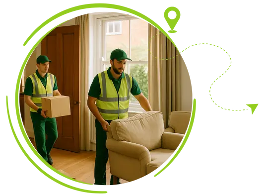 Rubbish Removal Services in Highbury