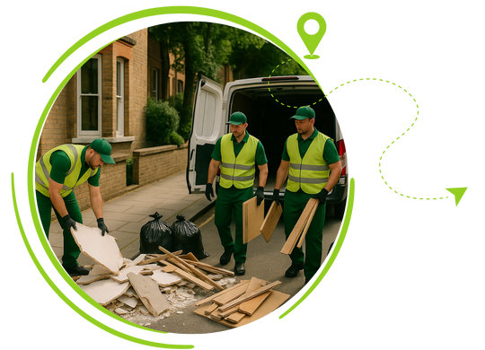Rubbish-Removal-Services-in-Highgate-