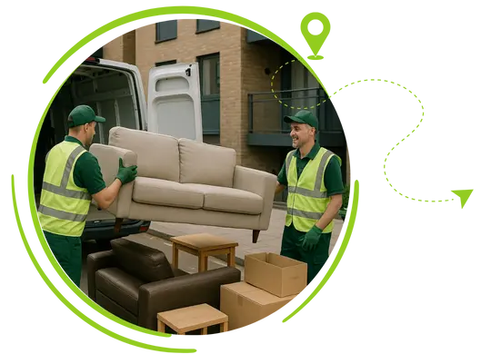 Rubbish Removal Services in Northern Head
