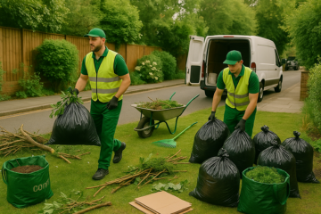 garden-waste-removal-in-Highgate
