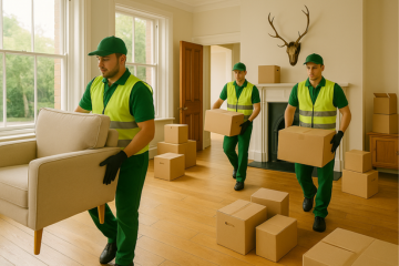 house-clearance-service-Highgate