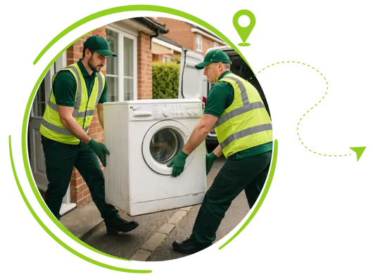 Rubbish Removal Services in Upper Holloway